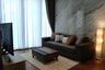 1 Bedroom Condo for rent in The Estelle Phrom Phong, Khlong Tan, Bangkok near BTS Phrom Phong