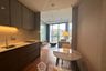 1 Bedroom Condo for rent in The Estelle Phrom Phong, Khlong Tan, Bangkok near BTS Phrom Phong