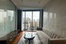 1 Bedroom Condo for rent in The Estelle Phrom Phong, Khlong Tan, Bangkok near BTS Phrom Phong