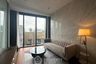 1 Bedroom Condo for rent in The Estelle Phrom Phong, Khlong Tan, Bangkok near BTS Phrom Phong