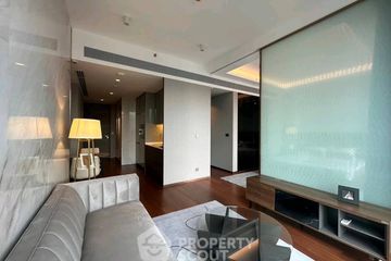 1 Bedroom Condo for rent in The Estelle Phrom Phong, Khlong Tan, Bangkok near BTS Phrom Phong