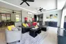 4 Bedroom House for sale in Whispering Palms, Pong, Chonburi