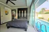 4 Bedroom House for sale in Whispering Palms, Pong, Chonburi