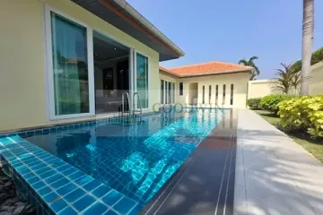 4 Bedroom House for sale in Whispering Palms, Pong, Chonburi