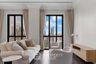 2 Bedroom Condo for rent in 98 Wireless, Lumpini, Bangkok near BTS Ploen Chit