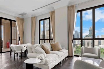 2 Bedroom Condo for rent in 98 Wireless, Lumpini, Bangkok near BTS Ploen Chit