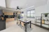 4 Bedroom House for sale in Whispering Palms, Pong, Chonburi