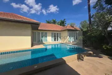 4 Bedroom House for sale in Whispering Palms, Pong, Chonburi