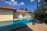 4 Bedroom House for sale in Whispering Palms, Pong, Chonburi