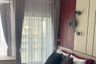 1 Bedroom Condo for rent in SOHO Bangkok Ratchada, Huai Khwang, Bangkok near MRT Huai Khwang