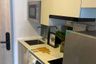 1 Bedroom Condo for rent in SOHO Bangkok Ratchada, Huai Khwang, Bangkok near MRT Huai Khwang