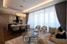 3 Bedroom Condo for rent in The Lofts Ekkamai, Phra Khanong, Bangkok near BTS Ekkamai