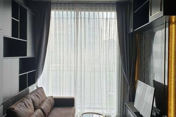 1 Bedroom Condo for rent in Edge Sukhumvit 23, Khlong Toei Nuea, Bangkok near BTS Asoke