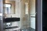 1 Bedroom Condo for rent in Edge Sukhumvit 23, Khlong Toei Nuea, Bangkok near BTS Asoke
