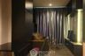 1 Bedroom Condo for rent in Edge Sukhumvit 23, Khlong Toei Nuea, Bangkok near BTS Asoke