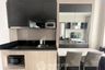 1 Bedroom Condo for rent in Edge Sukhumvit 23, Khlong Toei Nuea, Bangkok near BTS Asoke