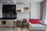 1 Bedroom Condo for rent in Edge Sukhumvit 23, Khlong Toei Nuea, Bangkok near BTS Asoke