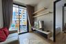 1 Bedroom Condo for rent in Edge Sukhumvit 23, Khlong Toei Nuea, Bangkok near BTS Asoke