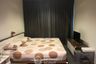1 Bedroom Condo for rent in Edge Sukhumvit 23, Khlong Toei Nuea, Bangkok near BTS Asoke