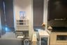1 Bedroom Condo for rent in Edge Sukhumvit 23, Khlong Toei Nuea, Bangkok near BTS Asoke