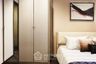 1 Bedroom Condo for rent in Edge Sukhumvit 23, Khlong Toei Nuea, Bangkok near BTS Asoke
