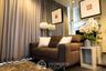 1 Bedroom Condo for rent in Edge Sukhumvit 23, Khlong Toei Nuea, Bangkok near BTS Asoke