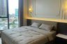 1 Bedroom Condo for rent in Ideo Q Sukhumvit 36, Khlong Tan, Bangkok near BTS Thong Lo