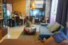3 Bedroom House for rent in Areeya Como Lardkrabang - Suvarnabhumi, Khum Thong, Bangkok