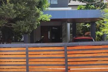 3 Bedroom House for rent in Areeya Como Lardkrabang - Suvarnabhumi, Khum Thong, Bangkok
