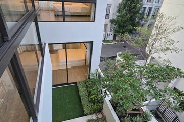 4 Bedroom House for rent in AERIE Srinakarin-Krungthepkreetha, Khlong Song Ton Nun, Bangkok