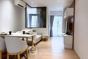 1 Bedroom Condo for rent in Runesu Thonglor 5, Khlong Tan Nuea, Bangkok near BTS Thong Lo