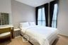 1 Bedroom Condo for rent in Runesu Thonglor 5, Khlong Tan Nuea, Bangkok near BTS Thong Lo