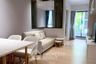 1 Bedroom Condo for rent in Runesu Thonglor 5, Khlong Tan Nuea, Bangkok near BTS Thong Lo