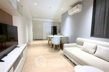1 Bedroom Condo for rent in Runesu Thonglor 5, Khlong Tan Nuea, Bangkok near BTS Thong Lo