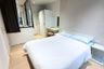 1 Bedroom Condo for rent in Runesu Thonglor 5, Khlong Tan Nuea, Bangkok near BTS Thong Lo
