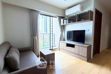2 Bedroom Condo for rent in Runesu Thonglor 5, Khlong Tan Nuea, Bangkok near BTS Thong Lo