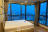 2 Bedroom Condo for rent in Q Chidlom-Phetchaburi, Makkasan, Bangkok near BTS Chit Lom