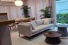 4 Bedroom House for rent in Private Nirvana Through, Ram Inthra, Bangkok near MRT Synphaet