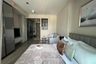 1 Bedroom Condo for rent in Ideo Chula - Samyan, Si Phraya, Bangkok near MRT Sam Yan