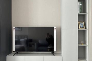 1 Bedroom Condo for rent in Ideo Chula - Samyan, Si Phraya, Bangkok near MRT Sam Yan