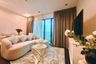 2 Bedroom Condo for rent in C Ekkamai, Khlong Tan Nuea, Bangkok near BTS Ekkamai