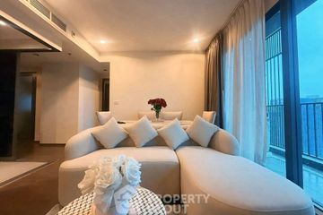 2 Bedroom Condo for rent in C Ekkamai, Khlong Tan Nuea, Bangkok near BTS Ekkamai