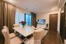 2 Bedroom Condo for rent in C Ekkamai, Khlong Tan Nuea, Bangkok near BTS Ekkamai