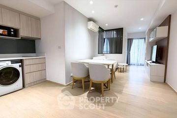 1 Bedroom Condo for rent in Runesu Thonglor 5, Khlong Tan Nuea, Bangkok near BTS Thong Lo