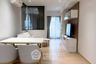 1 Bedroom Condo for rent in Runesu Thonglor 5, Khlong Tan Nuea, Bangkok near BTS Thong Lo