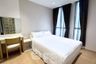 1 Bedroom Condo for rent in Runesu Thonglor 5, Khlong Tan Nuea, Bangkok near BTS Thong Lo