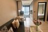 1 Bedroom Condo for rent in The Room Phayathai, Thanon Phaya Thai, Bangkok near BTS Phaya Thai