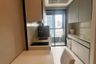 1 Bedroom Condo for rent in The Room Phayathai, Thanon Phaya Thai, Bangkok near BTS Phaya Thai
