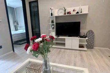 1 Bedroom Condo for rent in The Room Phayathai, Thanon Phaya Thai, Bangkok near BTS Phaya Thai