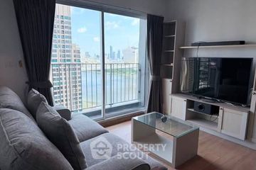 2 Bedroom Condo for rent in Rat Burana, Bangkok